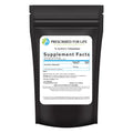 Prescribed For Life N Acetyl L Glutamine Powder - 340g