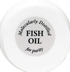 AlchePharma Enteric-Coated Super Omega-3 1000mg - 60 Softgels - image 5
