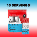 PRIME HYDRATION+ Sticks ICE POP