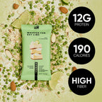 TRUWOMEN TRUBAR Vegan Protein Bar Whipped Key Lime - 12 Count - image 5