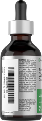 Horbäach Gotu Kola Extract Liquid - 2 fl oz - image 3