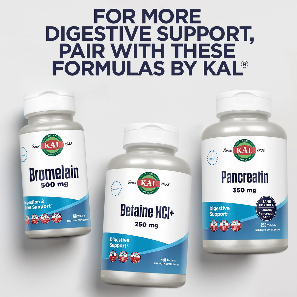 KAL See Packaging