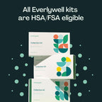Everlywell At-Home Testosterone Collection Kit for Men - 1 Kit - image 7