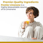 Premier Research Labs Premier Limonene Orange Oil - 0.5 Fl Oz - image 3