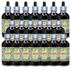 Herbal Terra LLC Evening Primrose (Oenothera Biennis) Tincture