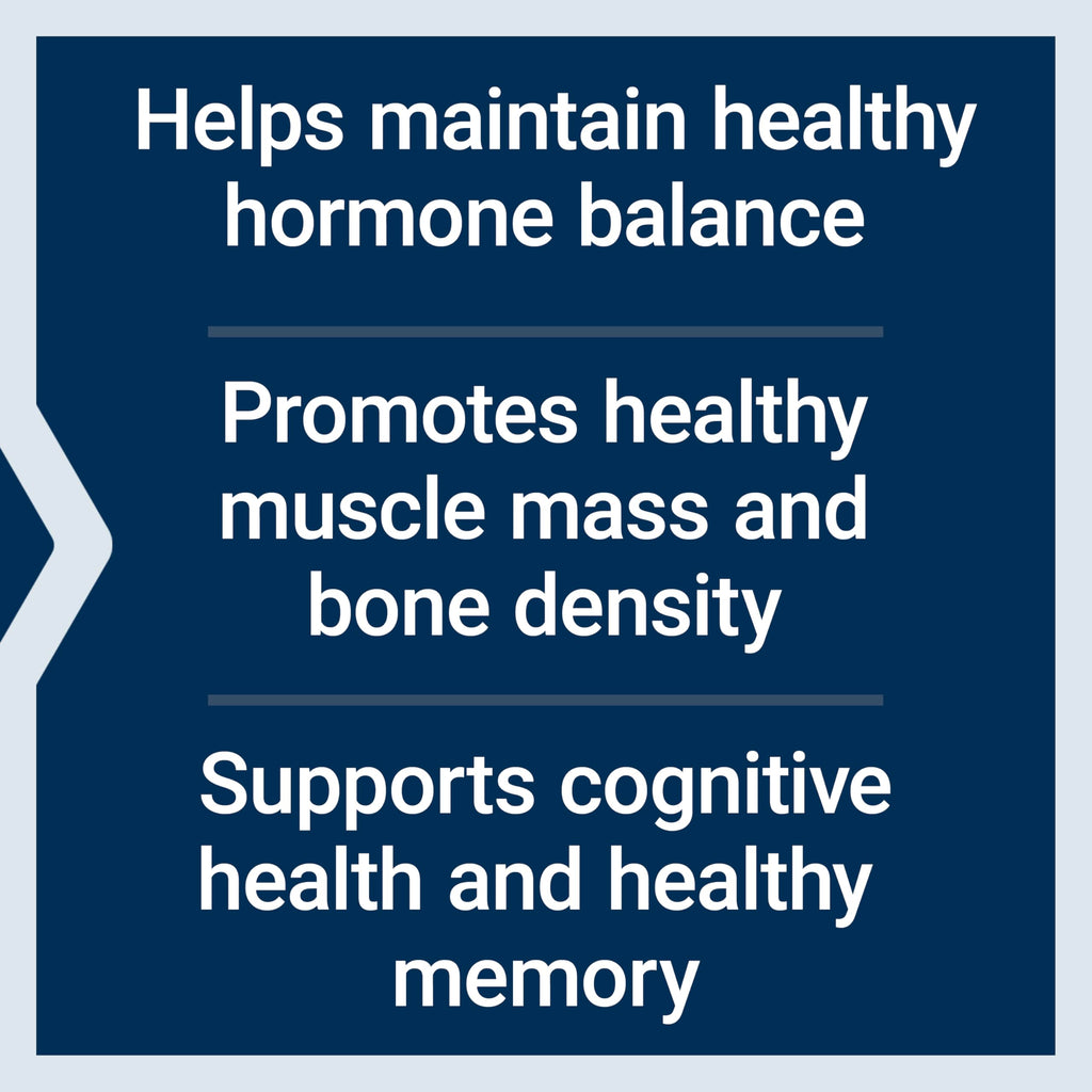 Life Extension DHEA 15 mg Hormone Balance - 100 Capsules - image 4