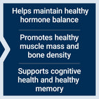 Life Extension DHEA 15 mg Hormone Balance - 100 Capsules - image 4
