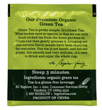 Bigelow Tea Organic Green Tea - 160 Teabags - image 6