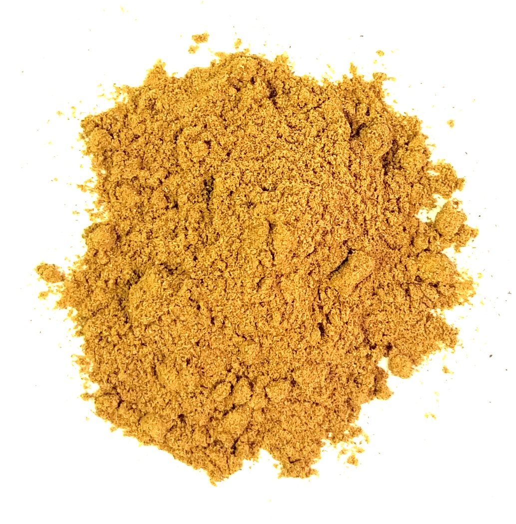Maison Terre Chamomile Flower Powder Organic - 1 oz