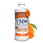 Buried Treasure VM100 Daily Liquid Vitamins and Minerals - 32 Oz