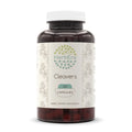 HerbEra Cleavers Vegan Capsules Lymphatic Support - 120 Capsules