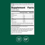 Standard Process Regeneplex Skin Health Supplement - 90 Capsules - image 2