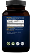 NatureBell Magnesium Oxide 400mg - 400 Capsules - image 7