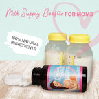 Cookies, Then Milk Capsule-Trio_FBA - image 3