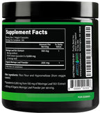 Purity's Best Moringa 50:1 Extract 300 mg - 200 Vegetarian Capsules - image 2
