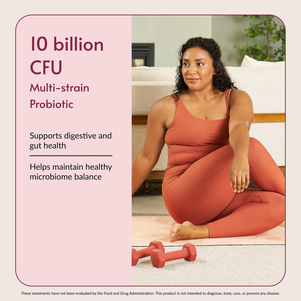 Bariatric Advantage FloraVantage Probiotic Chewable - 90 Tablets - image 5