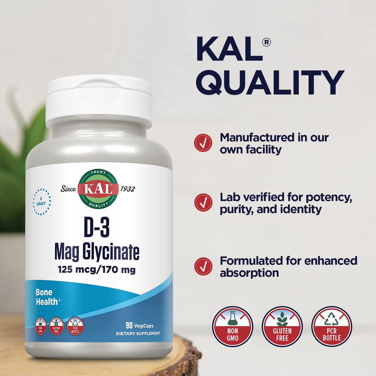 KAL See Packaging