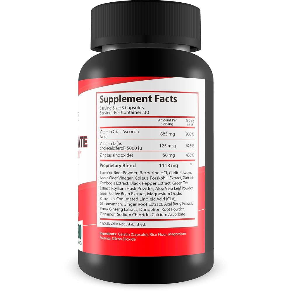 Happy Health Marketplace Pro Prostate Restoration - 90 Capsules - image 2