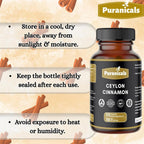 Puranicals All 320 Capsules