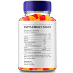IDEAL PERFORMANCE Vitality Gummy Dots Hemp Gummies - 60 Gummies - image 2