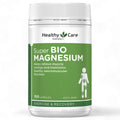 Healthy Care Super Bio Magnesium - 100 Capsules