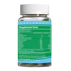 EAZGOO Sugar Free Chlorophyll Gummies