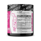 D-Fine8 PreWorkout Energy Powder & Shredding Supplement