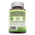 Amazing India Ashwagandha Extract 500 Mg Veggie Capsules Supplement