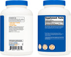 Nutricost Magnesium Complex Extra Strength 500mg - 240 Capsules - image 4