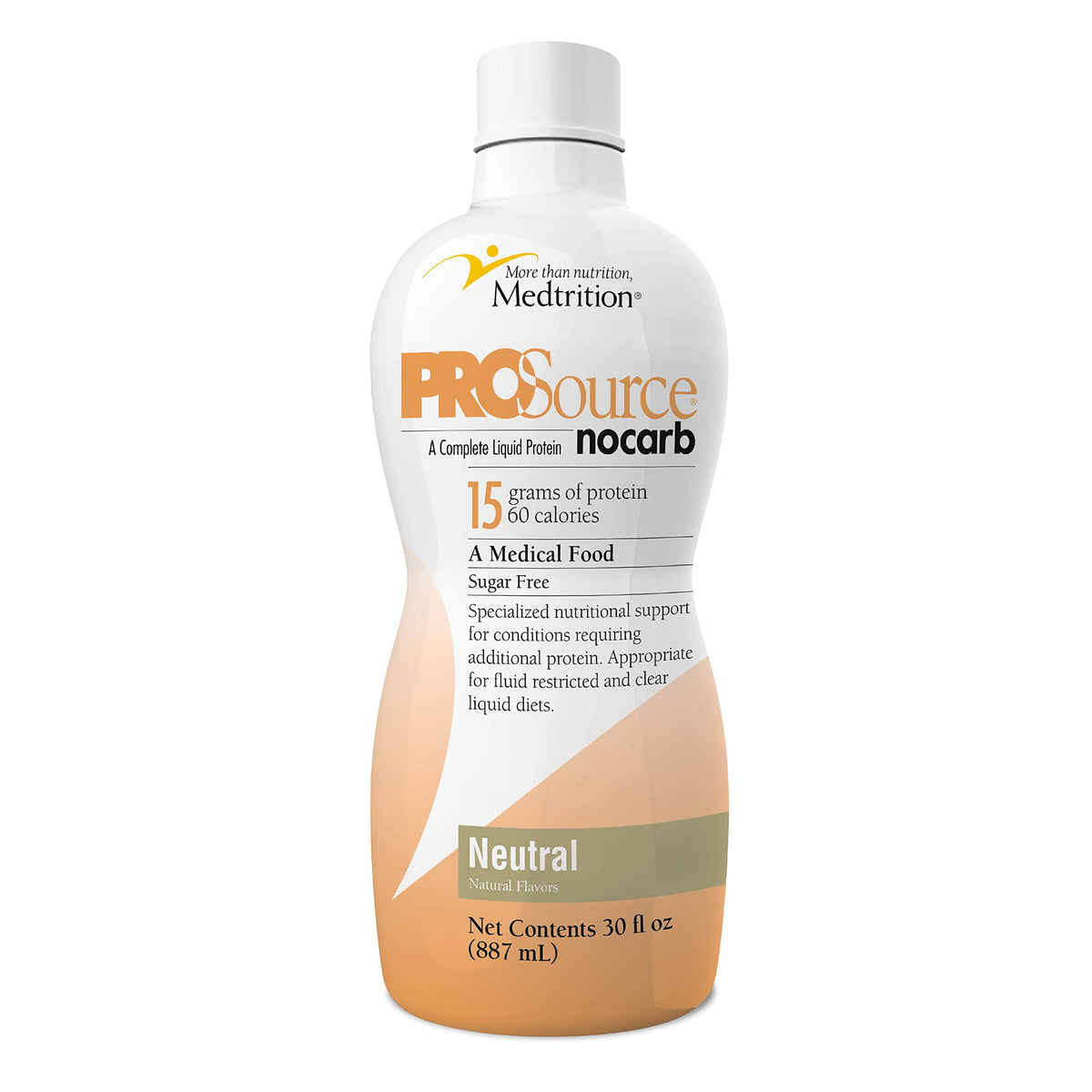 Medtrition Liquid Collagen Peptides Type I