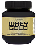 Ultimate Nutrition Whey Gold Protein Powder Chocolate - 1 Serving