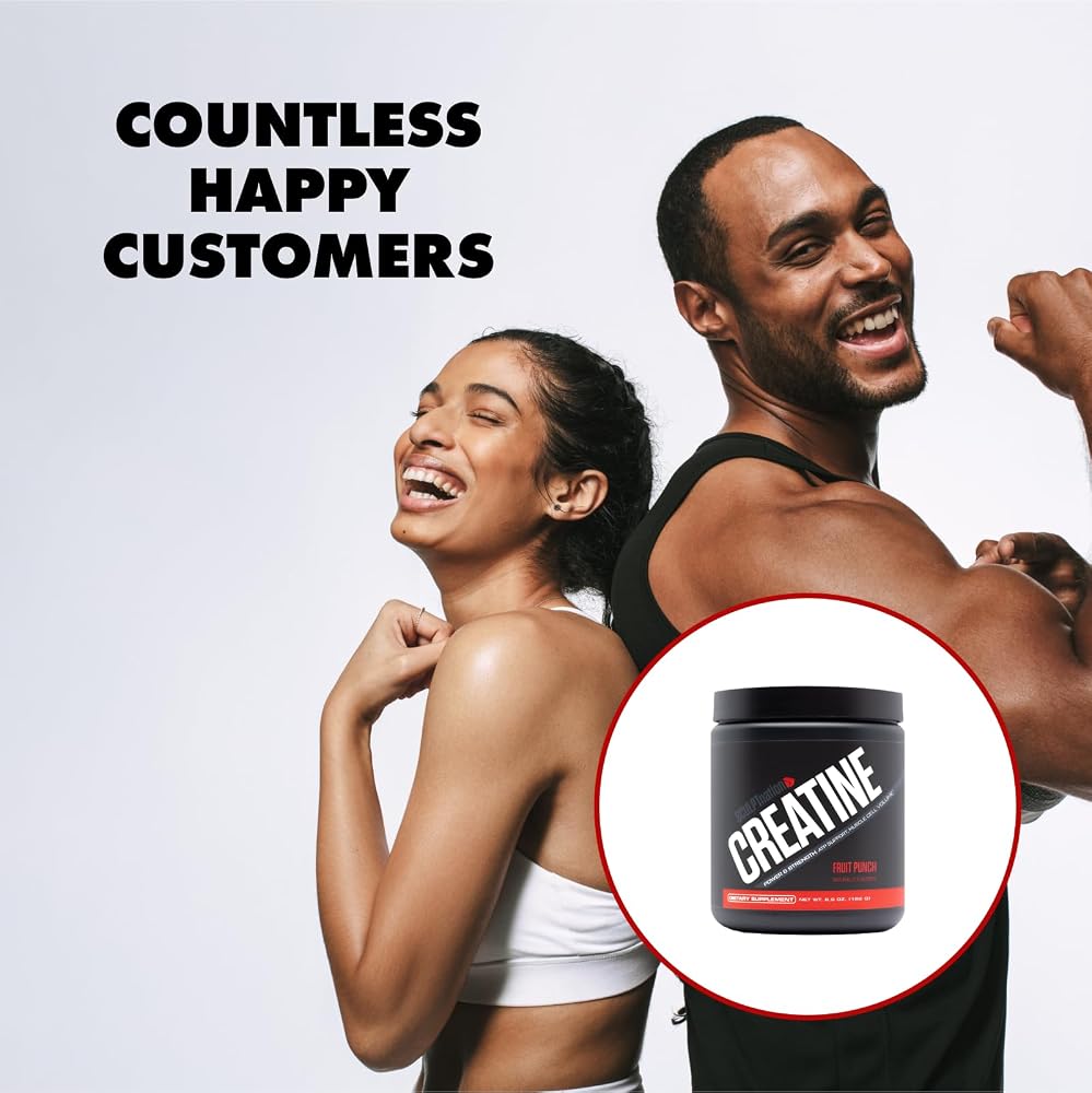 Sculpt Nation by V Shred Creatine - Premium Post