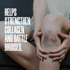 ZAX'S ORIGINAL Bruise Vitamin Supplement - 60 Capsules - image 3
