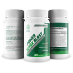 Power Blast Detox Power Blast Internal Cleansing Complex - 60 Capsules - image 4
