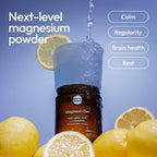 Moon Juice Magnesi-Om Magnesium Powder for Relaxation - 55 Servings - image 7