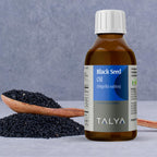 TALYA Black Seed Oil Immune Support - 100 ml - image 4