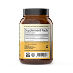 Complete Natural Products Dandelion Root 600mg Capsules - 100 Count - image 3