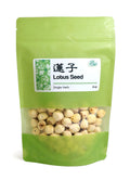USTCM Lotus Seed Herbal Supplement - 4 oz