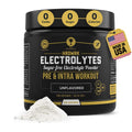 MMA Nutrition HRDWRK Electrolytes Powder with Magnesium
