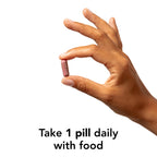 Theralogix TheraCran One Cranberry - image 7