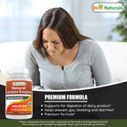 Best Naturals NUTRITIONAL_SUPPLEMENT