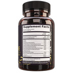 Were In This Together Alpha Babe Nootropic - 60 Capsules - image 3