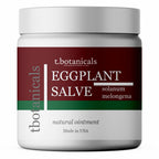 t.botanicals Eggplant Salve Skin Ointment - 2 oz