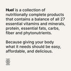 Huel Ready-to-Drink