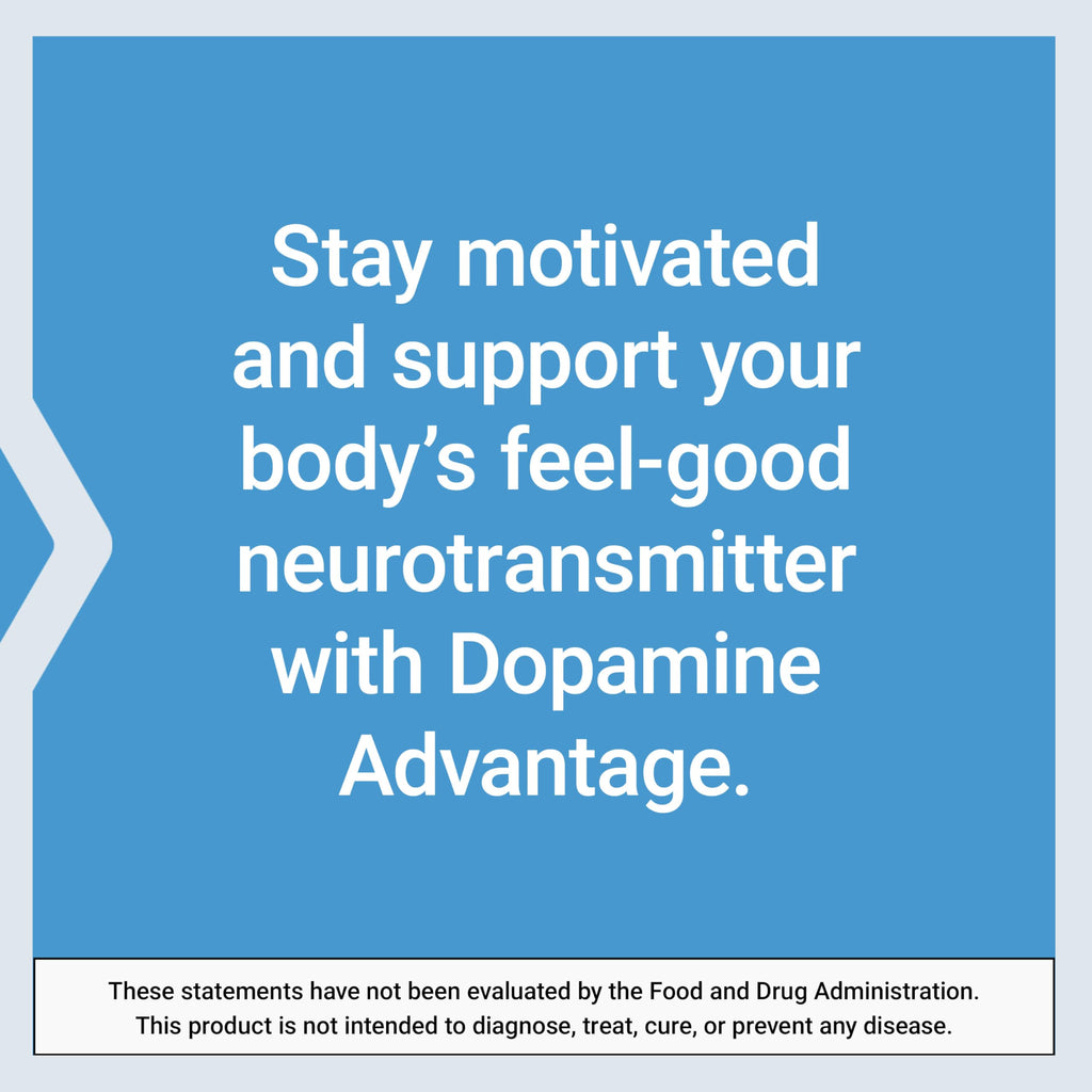 Life Extension Dopamine Advantage Cognitive Health - 30 Capsules - image 6