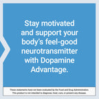 Life Extension Dopamine Advantage Cognitive Health - 30 Capsules - image 6