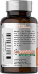 Horbäach B Complex Vitamins for Women and Men - 150 Caplets - image 3