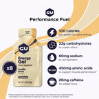 GU Energy Original Gels