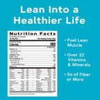 GNC Total Lean