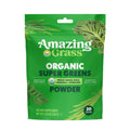 Amazing Grass Super Greens Booster Smoothie Mix Powder - 30 Servings